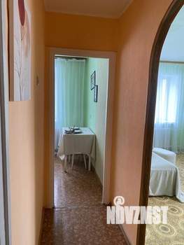 1-к квартира, на длительный срок, 31м2, 2/5 этаж