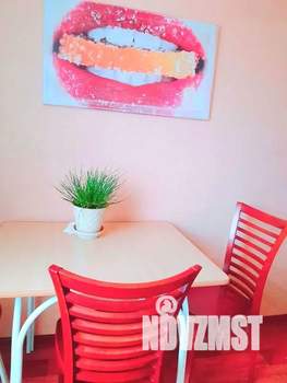 2-к квартира, посуточно, 52м2, 3/5 этаж