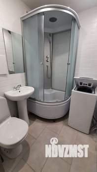 1-к квартира, на длительный срок, 31м2, 2/5 этаж