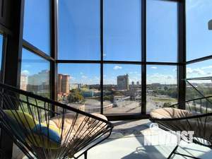 Студия квартира, посуточно, 33м2, 9/14 этаж