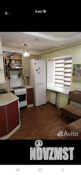 2-к квартира, на длительный срок, 45м2, 1/5 этаж