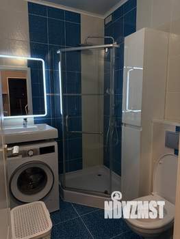 Студия квартира, на длительный срок, 35м2, 1/16 этаж