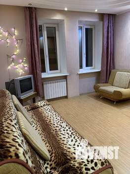 2-к квартира, на длительный срок, 56м2, 1/4 этаж