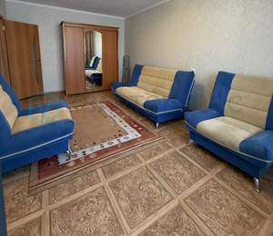 1-к квартира, на длительный срок, 31м2, 2/9 этаж