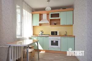 2-к квартира, посуточно, 55м2, 5/5 этаж