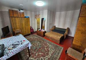 1-к квартира, на длительный срок, 30м2, 3/5 этаж