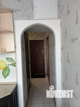 1-к квартира, на длительный срок, 30м2, 8/9 этаж