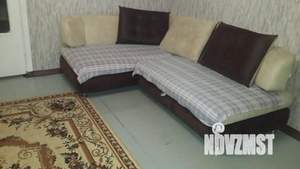 1-к квартира, на длительный срок, 40м2, 4/12 этаж