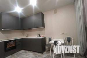 1-к квартира, посуточно, 45м2, 6/10 этаж