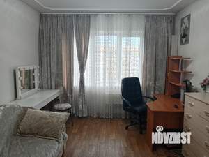 2-к квартира, на длительный срок, 64м2, 9/10 этаж