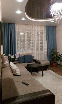 3-к квартира, на длительный срок, 70м2, 7/9 этаж