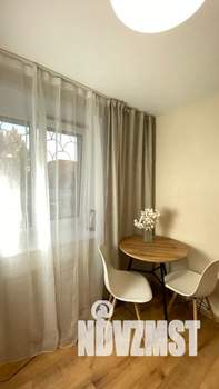 1-к квартира, посуточно, 30м2, 1/5 этаж