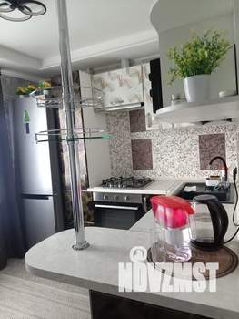 1-к квартира, посуточно, 37м2, 1/10 этаж