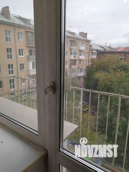 1-к квартира, на длительный срок, 33м2, 4/5 этаж