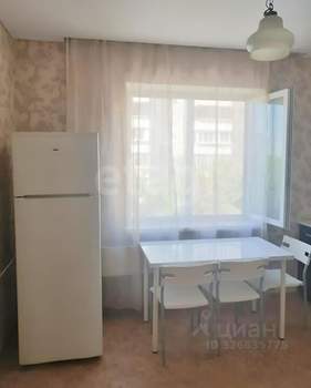 1-к квартира, на длительный срок, 38м2, 5/9 этаж