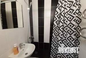 1-к квартира, посуточно, 34м2, 1/1 этаж