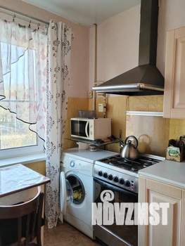 3-к квартира, посуточно, 60м2, 3/5 этаж