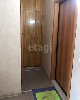 1-к квартира, на длительный срок, 40м2, 9/9 этаж