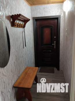 2-к квартира, посуточно, 45м2, 2/5 этаж