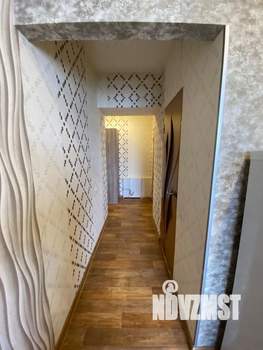 1-к квартира, на длительный срок, 38м2, 10/10 этаж