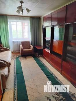 2-к квартира, на длительный срок, 50м2, 3/5 этаж