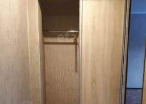 1-к квартира, на длительный срок, 31м2, 2/5 этаж