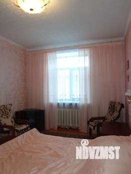 2-к квартира, на длительный срок, 64м2, 3/4 этаж