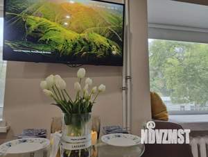 1-к квартира, посуточно, 21м2, 1/1 этаж