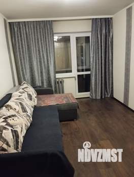 2-к квартира, на длительный срок, 42м2, 3/5 этаж