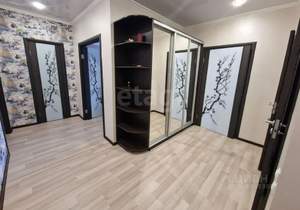 2-к квартира, на длительный срок, 67м2, 3/6 этаж