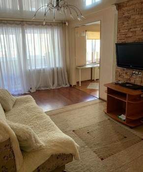 2-к квартира, на длительный срок, 44м2, 3/5 этаж