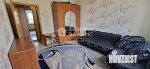 2-к квартира, на длительный срок, 53м2, 7/10 этаж
