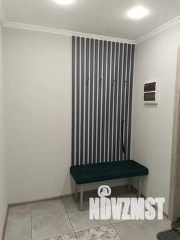 1-к квартира, посуточно, 41м2, 7/14 этаж