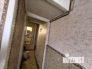 1-к квартира, на длительный срок, 32м2, 5/5 этаж