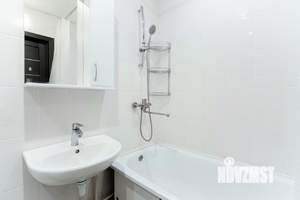 1-к квартира, на длительный срок, 35м2, 1/9 этаж