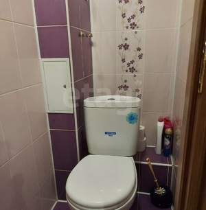 1-к квартира, на длительный срок, 38м2, 11/12 этаж