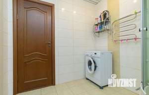 3-к квартира, на длительный срок, 104м2, 11/14 этаж