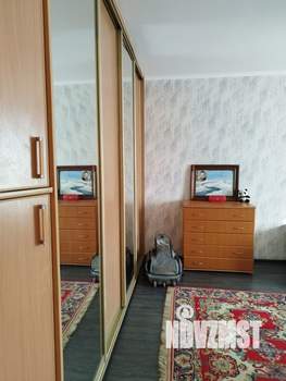 1-к квартира, на длительный срок, 45м2, 6/9 этаж