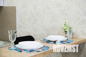 1-к квартира, посуточно, 34м2, 5/15 этаж