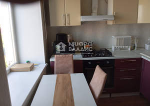 1-к квартира, на длительный срок, 30м2, 5/5 этаж