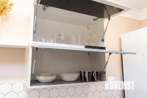 1-к квартира, посуточно, 34м2, 1/1 этаж