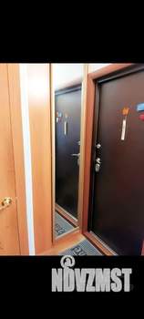 1-к квартира, на длительный срок, 37м2, 10/10 этаж