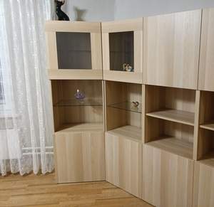 2-к квартира, на длительный срок, 63м2, 3/10 этаж