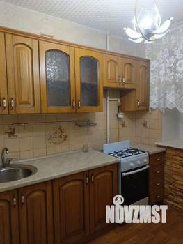 1-к квартира, на длительный срок, 30м2, 3/5 этаж