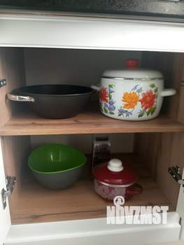 1-к квартира, посуточно, 40м2, 9/10 этаж