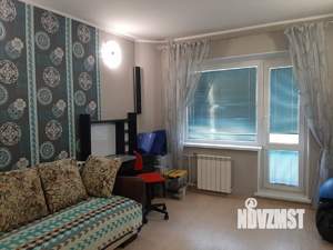 2-к квартира, на длительный срок, 48м2, 3/9 этаж