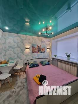 2-к квартира, посуточно, 25м2, 1/5 этаж
