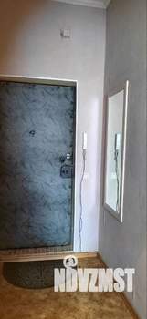 Студия квартира, посуточно, 25м2, 2/9 этаж