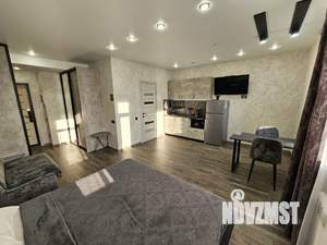 1-к квартира, посуточно, 31м2, 10/14 этаж