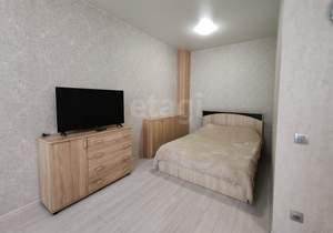 1-к квартира, на длительный срок, 41м2, 5/15 этаж